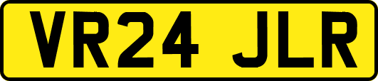 VR24JLR