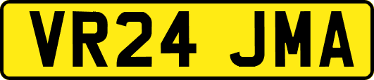 VR24JMA