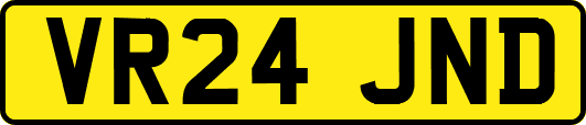 VR24JND