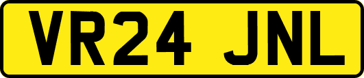 VR24JNL