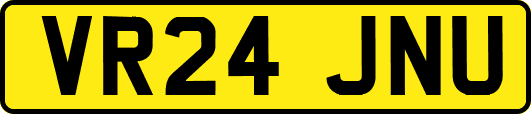 VR24JNU