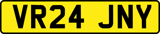 VR24JNY