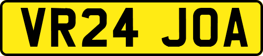 VR24JOA