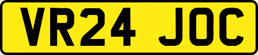 VR24JOC