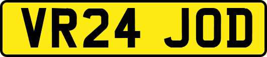 VR24JOD