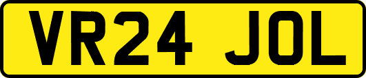 VR24JOL