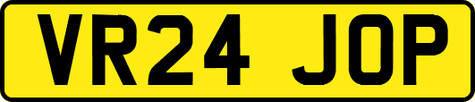 VR24JOP