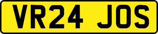 VR24JOS