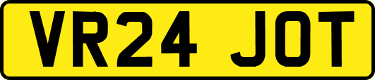 VR24JOT