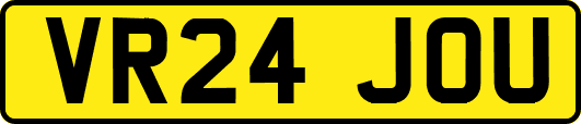 VR24JOU