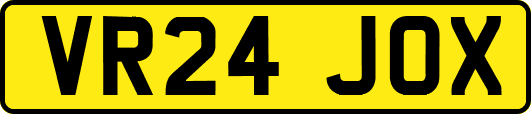 VR24JOX