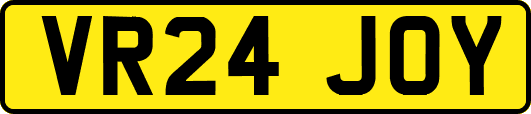 VR24JOY