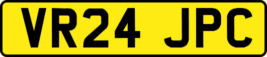 VR24JPC