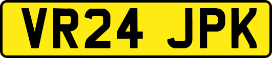 VR24JPK