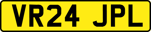 VR24JPL