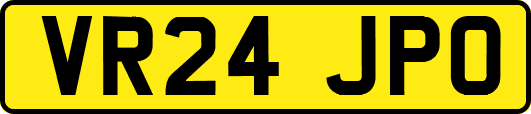 VR24JPO
