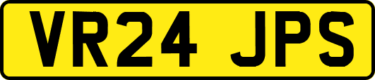 VR24JPS