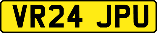 VR24JPU