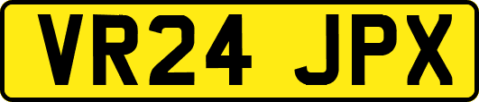 VR24JPX