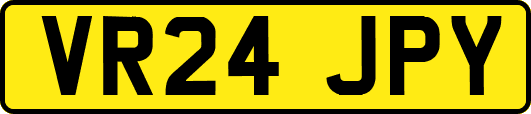 VR24JPY
