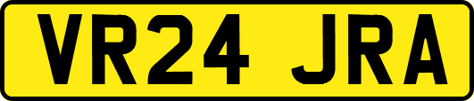 VR24JRA