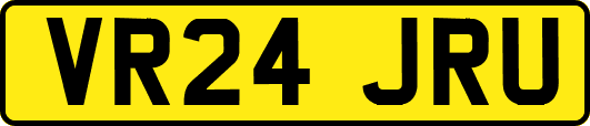 VR24JRU