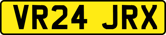 VR24JRX