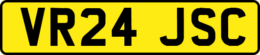 VR24JSC
