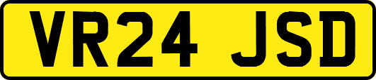 VR24JSD