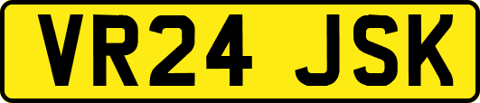 VR24JSK