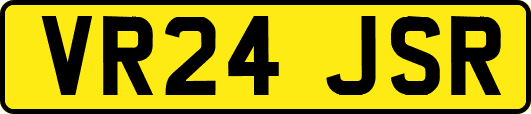 VR24JSR
