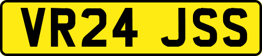 VR24JSS