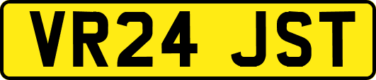 VR24JST