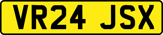 VR24JSX