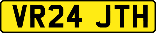 VR24JTH