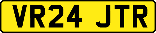 VR24JTR