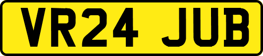 VR24JUB