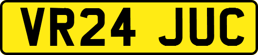 VR24JUC