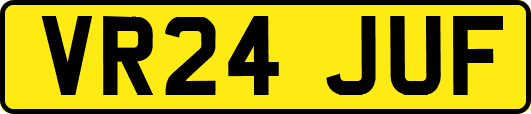 VR24JUF
