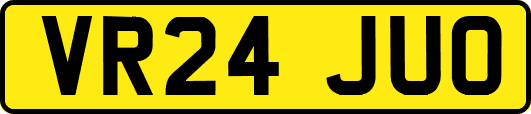 VR24JUO