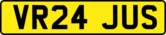 VR24JUS