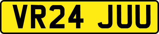 VR24JUU