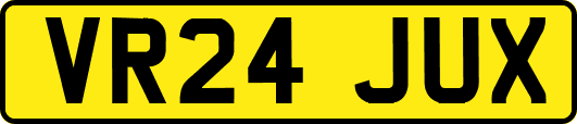 VR24JUX