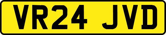 VR24JVD