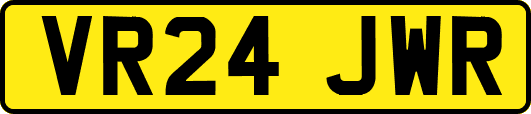 VR24JWR