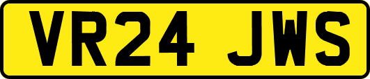 VR24JWS
