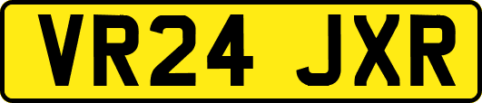 VR24JXR