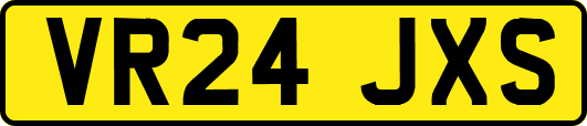 VR24JXS