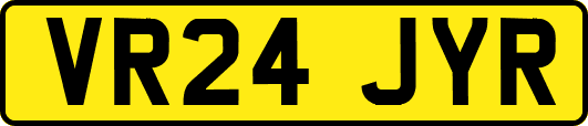 VR24JYR
