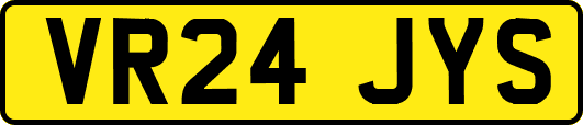 VR24JYS
